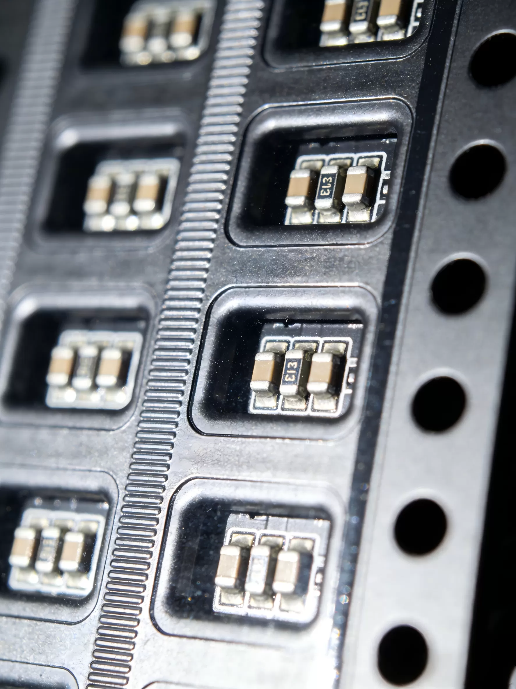 The Tiny Carrier Tap