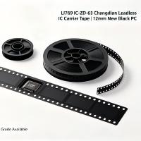 Hatro LI769 IC-ZD-63 Carrier Tape 