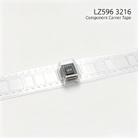 Hatro LZ596 3216 Chip Component 