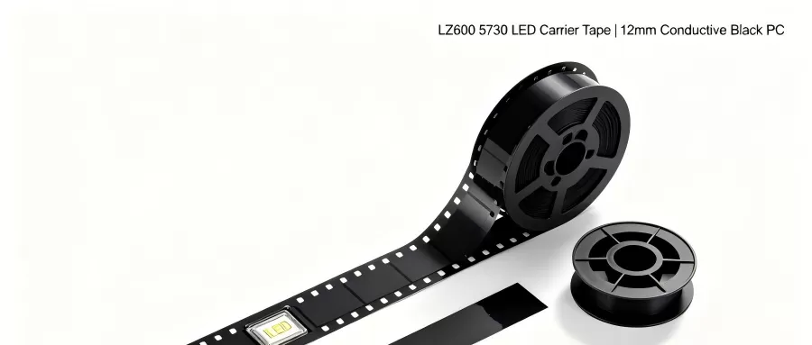 Hatro LZ600 5730 LED Carrier Tap