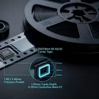 Precision Pocket LZ633 3A-AG/33 