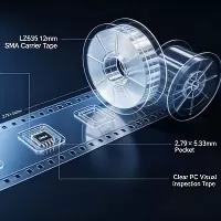 Hatro LZ635 High-Capacity Clear 